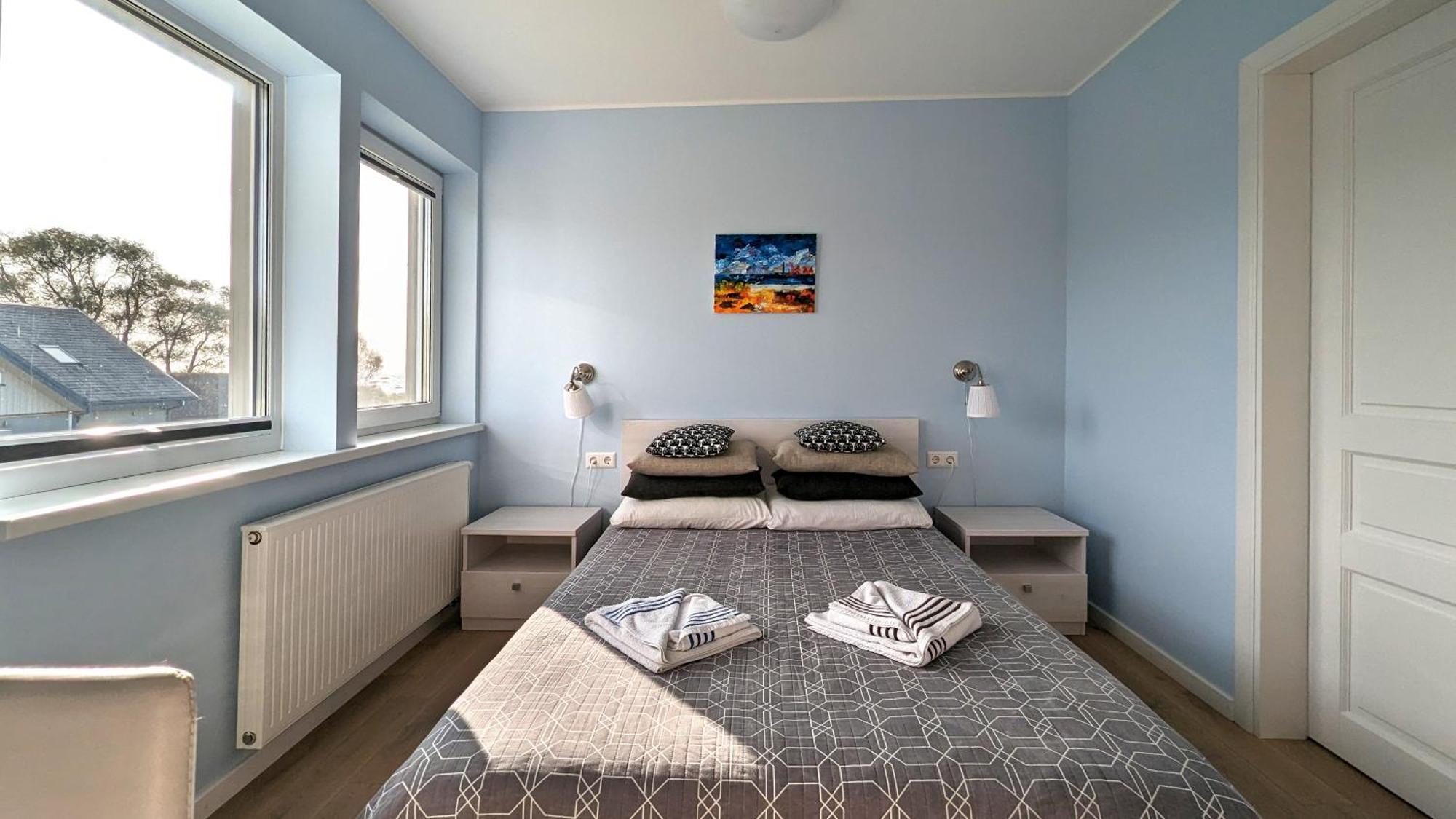 Skrablas Boutique Hotel Rucava Pokój zdjęcie